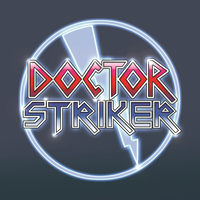 Doctor Striker logo, Doctor Striker contact details