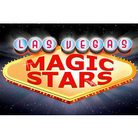 Las Vegas Magic Stars logo, Las Vegas Magic Stars contact details