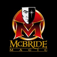 McBride Magic logo, McBride Magic contact details