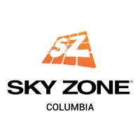 Sky Zone Columbia MO logo, Sky Zone Columbia MO contact details