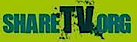 Sharetv logo, Sharetv contact details