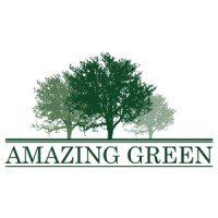 Amazing Green Services logo, Amazing Green Services contact details