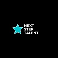 Next Step Talent logo, Next Step Talent contact details