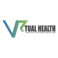 Vrtual Health logo, Vrtual Health contact details