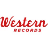 Western Records logo, Western Records contact details