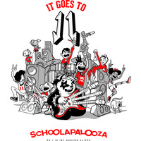 PSIS 187 School-A-Palooza logo, PSIS 187 School-A-Palooza contact details