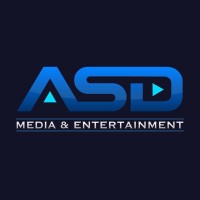 ASD Media & Entertainment logo, ASD Media & Entertainment contact details