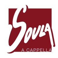 SouLA A Cappella logo, SouLA A Cappella contact details