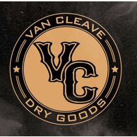 Van Cleave Dry Goods logo, Van Cleave Dry Goods contact details