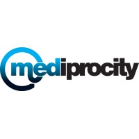 Mediprocity logo, Mediprocity contact details