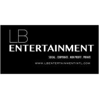 LB Entertainment, LLC logo, LB Entertainment, LLC contact details