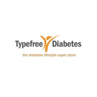 TypeFreeDiabetes logo, TypeFreeDiabetes contact details