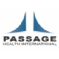 PASSAGE HEALTH INTERNATIONAL logo, PASSAGE HEALTH INTERNATIONAL contact details