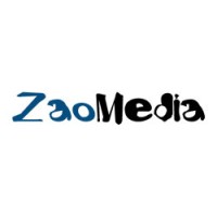 ZaoMedia, Inc. logo, ZaoMedia, Inc. contact details