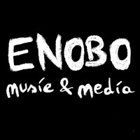 ENOBO music & media logo, ENOBO music & media contact details