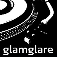 glamglare logo, glamglare contact details