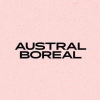 Austral Boreal Festival logo, Austral Boreal Festival contact details