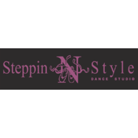 Steppin-N-Style Dance logo, Steppin-N-Style Dance contact details