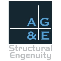 AG&E Structural Engenuity logo, AG&E Structural Engenuity contact details