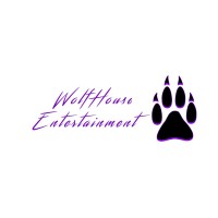 WolfHouse Entertainment logo, WolfHouse Entertainment contact details