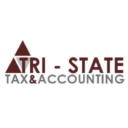 Tri-State Tax & Accounting logo, Tri-State Tax & Accounting contact details