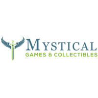 Mystical Games & Collectibles logo, Mystical Games & Collectibles contact details