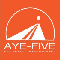 Aye-Five logo, Aye-Five contact details