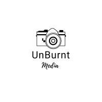 UnBurnt Media logo, UnBurnt Media contact details