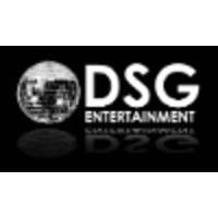 DSG Entertainment Group logo, DSG Entertainment Group contact details