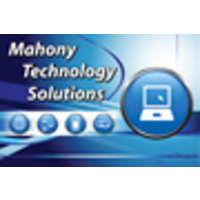 Mahony Technology Solutions Inc. logo, Mahony Technology Solutions Inc. contact details