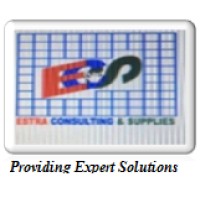 ESTRA Consulting and Supplies logo, ESTRA Consulting and Supplies contact details