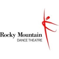 Rocky Mountain Dance Theatre logo, Rocky Mountain Dance Theatre contact details