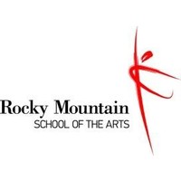 Rocky Mountain School of the Arts logo, Rocky Mountain School of the Arts contact details