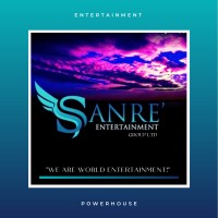 SANRE' Entertainment Group Ltd logo, SANRE' Entertainment Group Ltd contact details