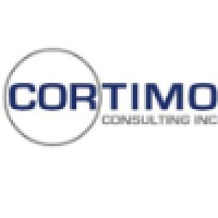 Cortimo Consulting Inc. logo, Cortimo Consulting Inc. contact details