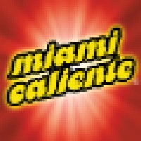 Miami Caliente™ logo, Miami Caliente™ contact details