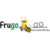 FrugoBee logo, FrugoBee contact details