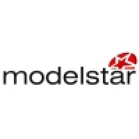 Modelstar logo, Modelstar contact details