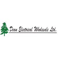 DEAN ELECTRICAL WHOLESALE LTD. logo, DEAN ELECTRICAL WHOLESALE LTD. contact details