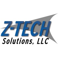 Z-TECH Solutions logo, Z-TECH Solutions contact details