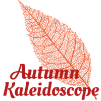 Autumn Kaleidoscope logo, Autumn Kaleidoscope contact details