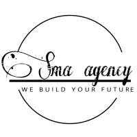 Sma Agency logo, Sma Agency contact details