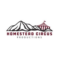 Homestead Circus Productions logo, Homestead Circus Productions contact details