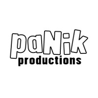 paNik productions logo, paNik productions contact details