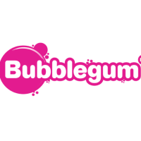 Bubblegum Games logo, Bubblegum Games contact details