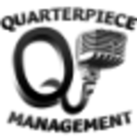 QuarterPiece Management logo, QuarterPiece Management contact details