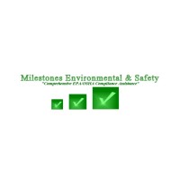 Milestones Environmental & Safety logo, Milestones Environmental & Safety contact details