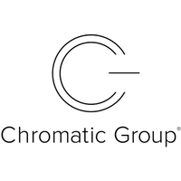 Chromatic Group logo, Chromatic Group contact details