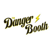 The Danger Booth logo, The Danger Booth contact details