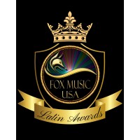 Fox Music USA logo, Fox Music USA contact details